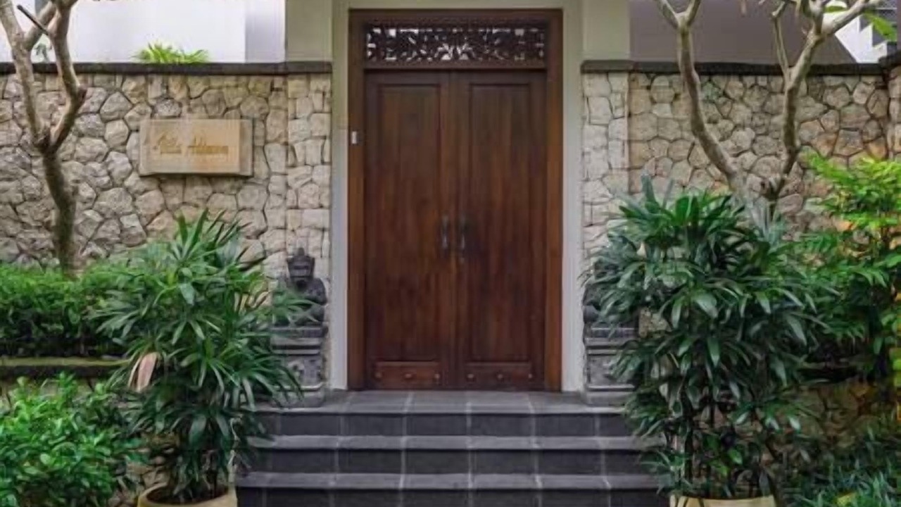 Photo of Outdoor in Bukit