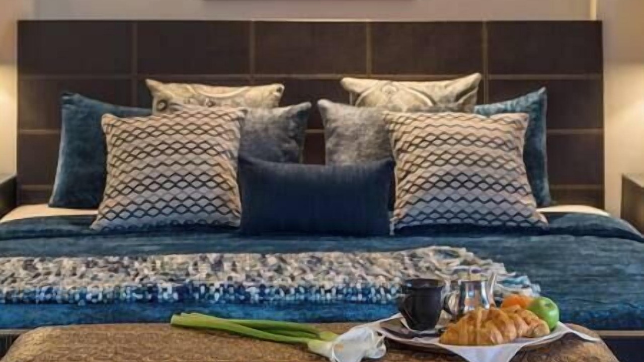 Photo of Bedroom in Bukit