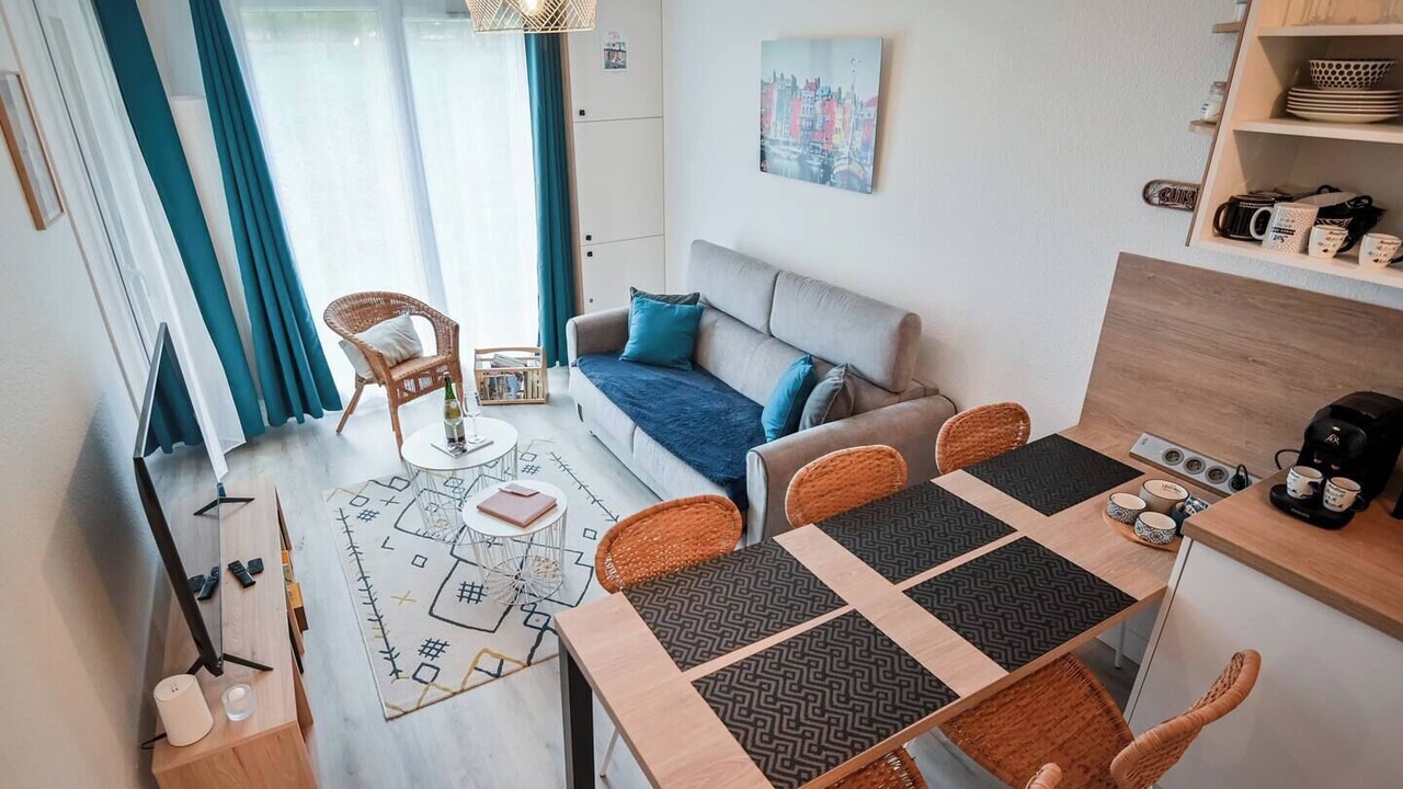 Photo of Livingroom in Equemauville