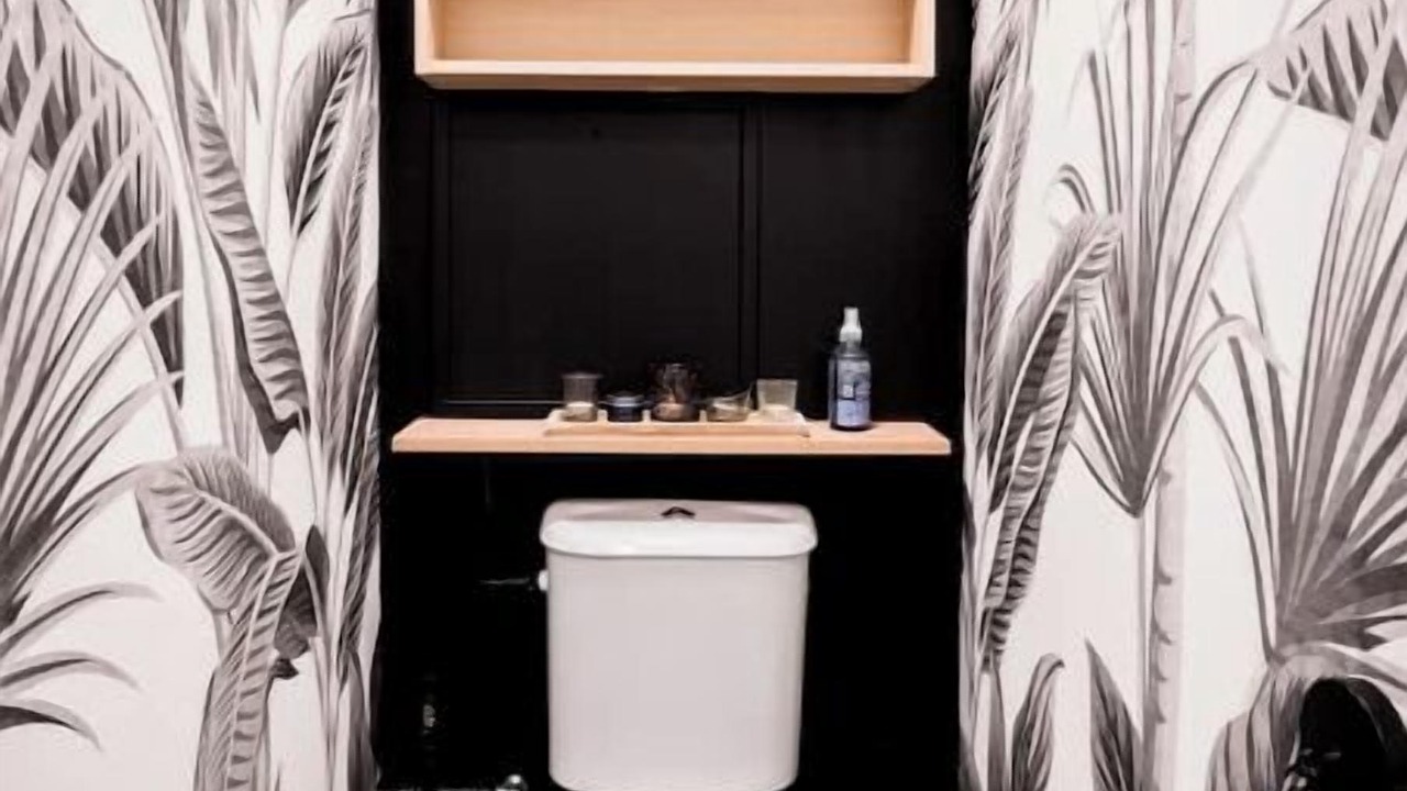 Photo of Bathroom in Equemauville