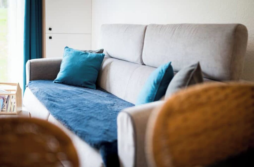 Photo of Livingroom in Equemauville