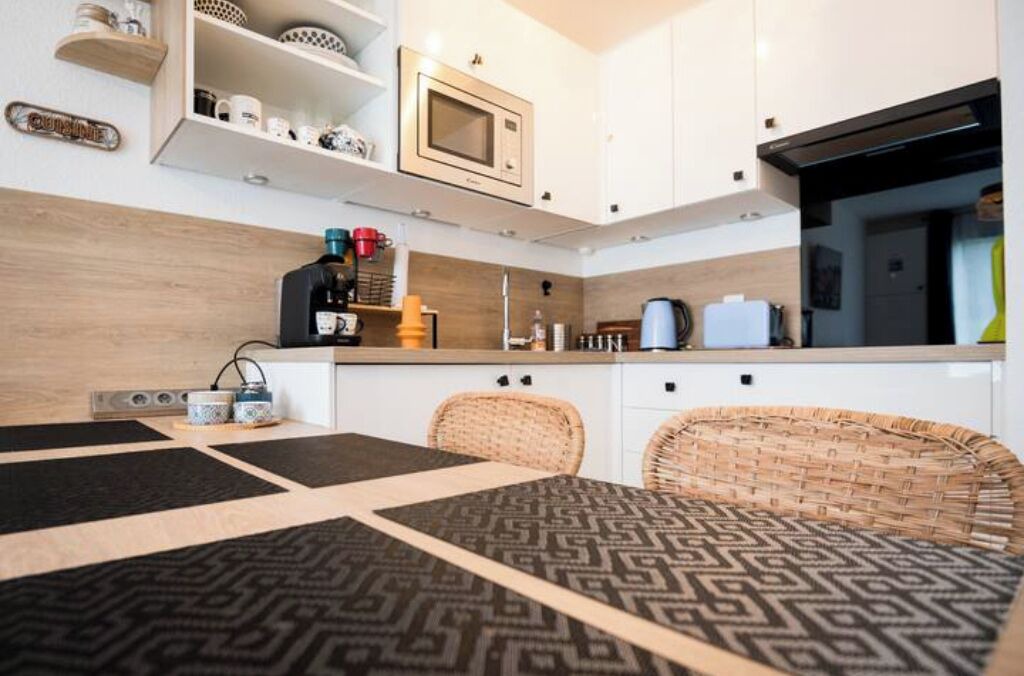 Photo of Kitchen in Equemauville