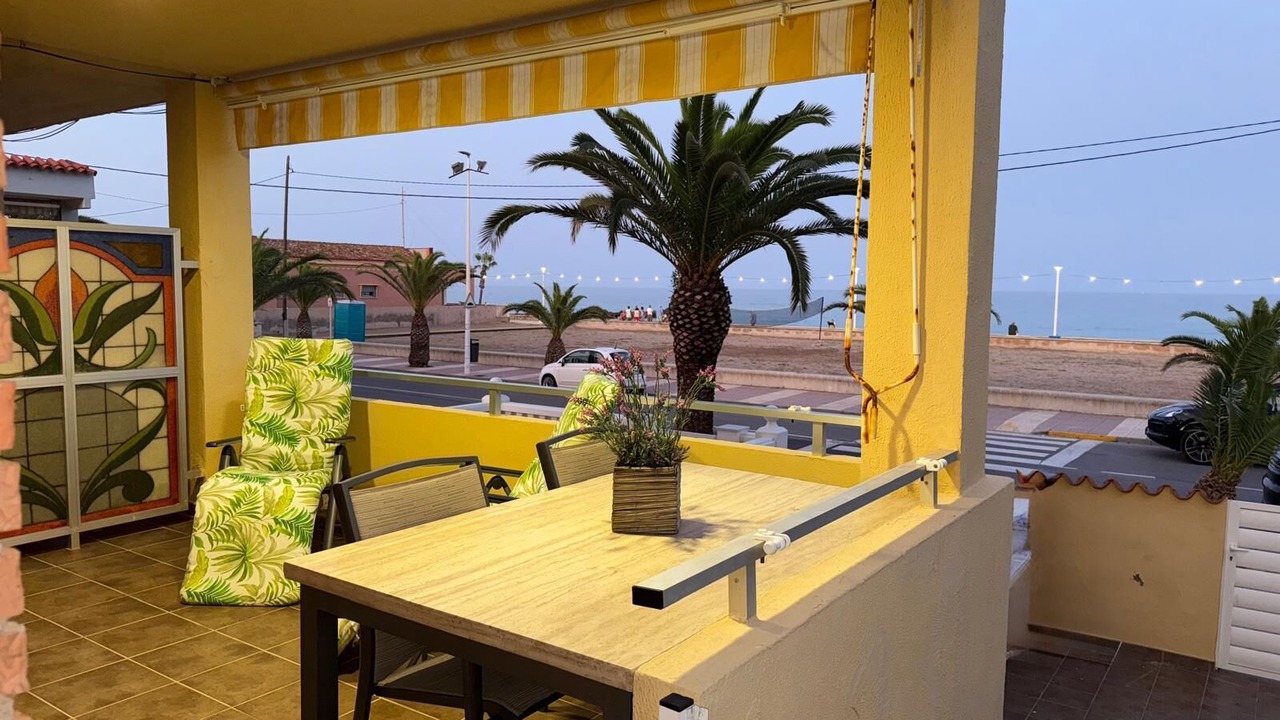 Photo of Outdoor in El Grau de Moncofa