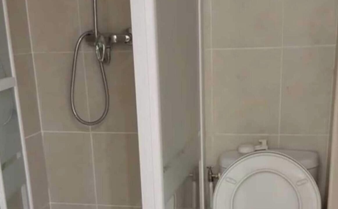 Photo of Bathroom in Prince–Marmottan