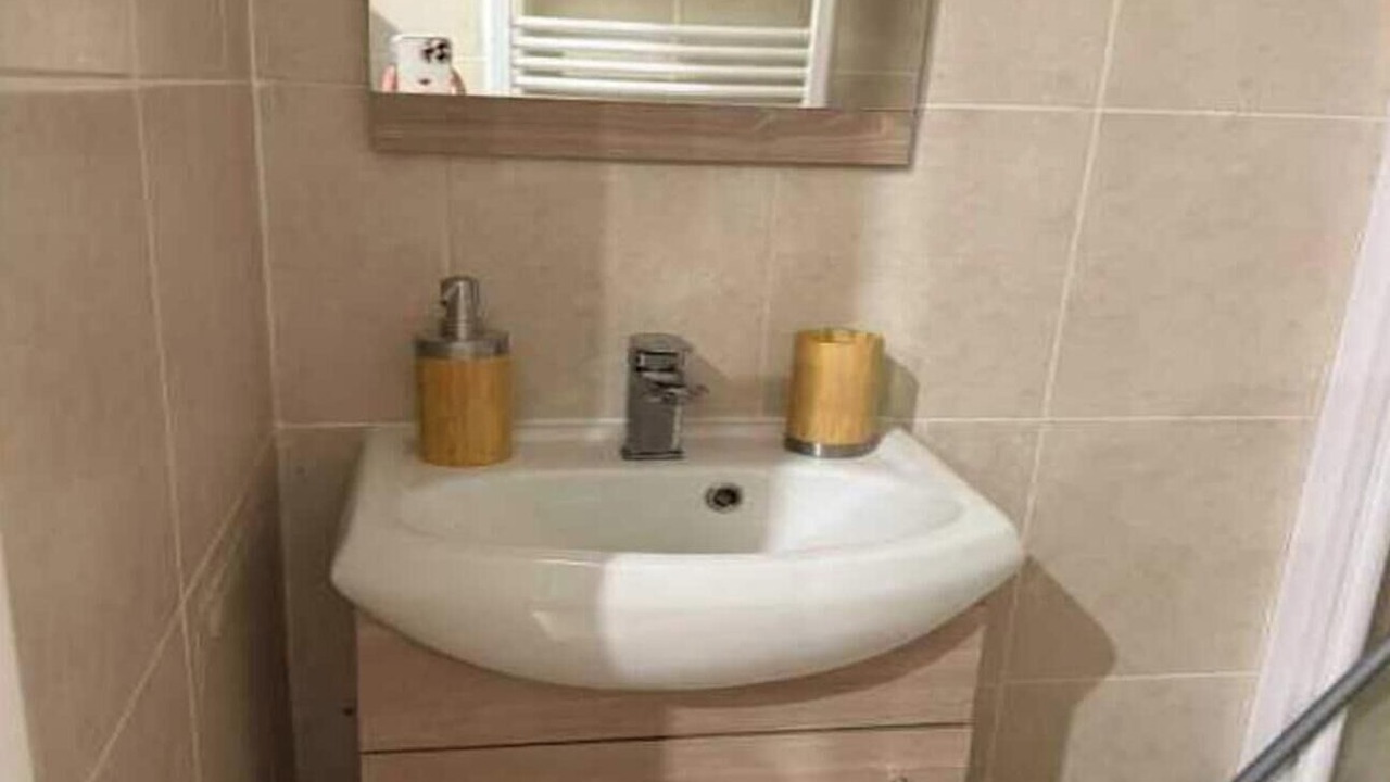 Photo of Bathroom in Prince–Marmottan
