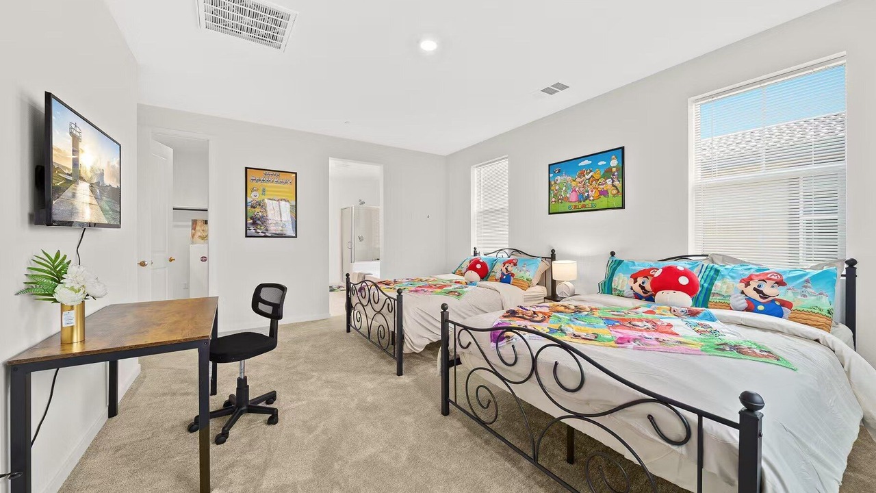 Photo of Bedroom in Ontario