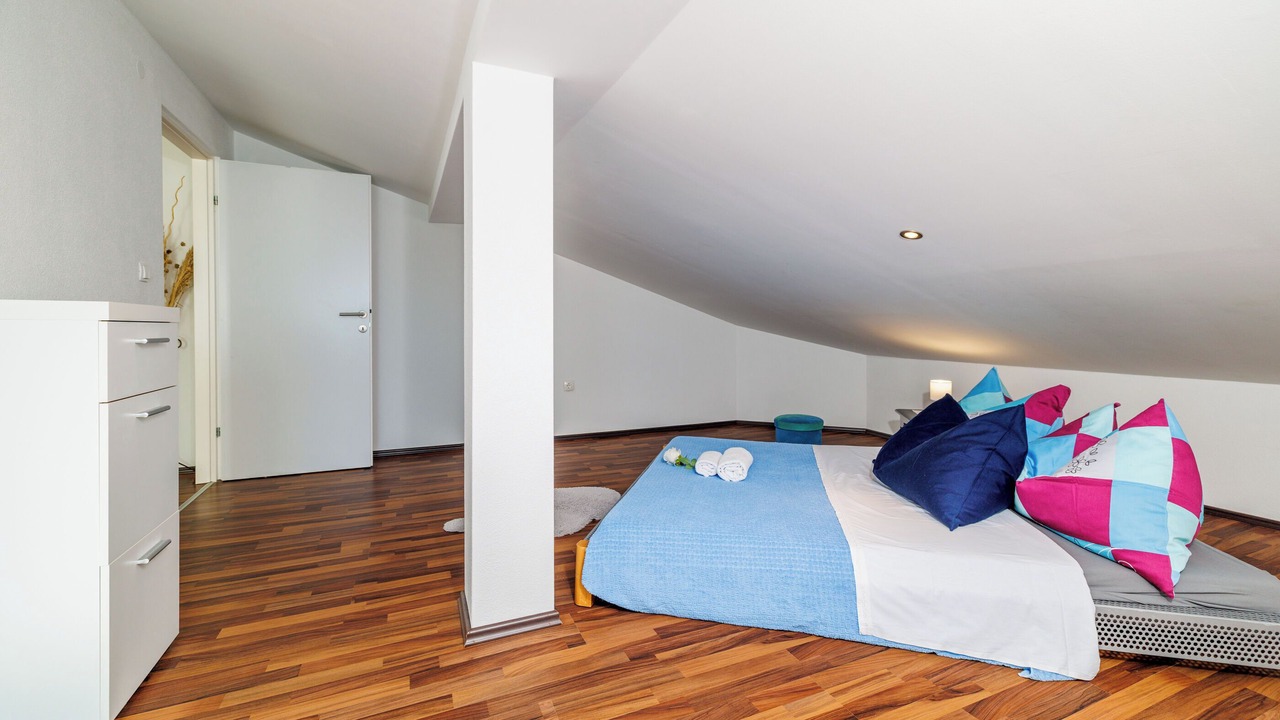 Photo of Bedroom in Sveti Juraj