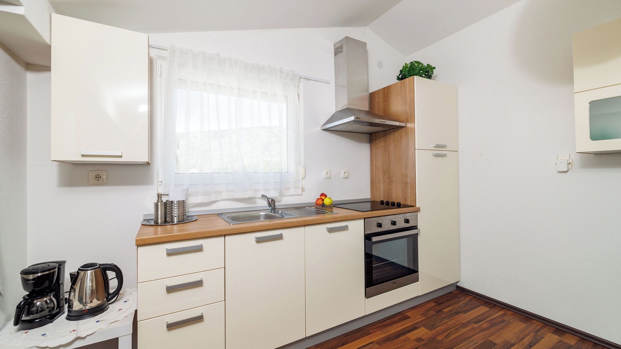 Photo of Kitchen in Sveti Juraj