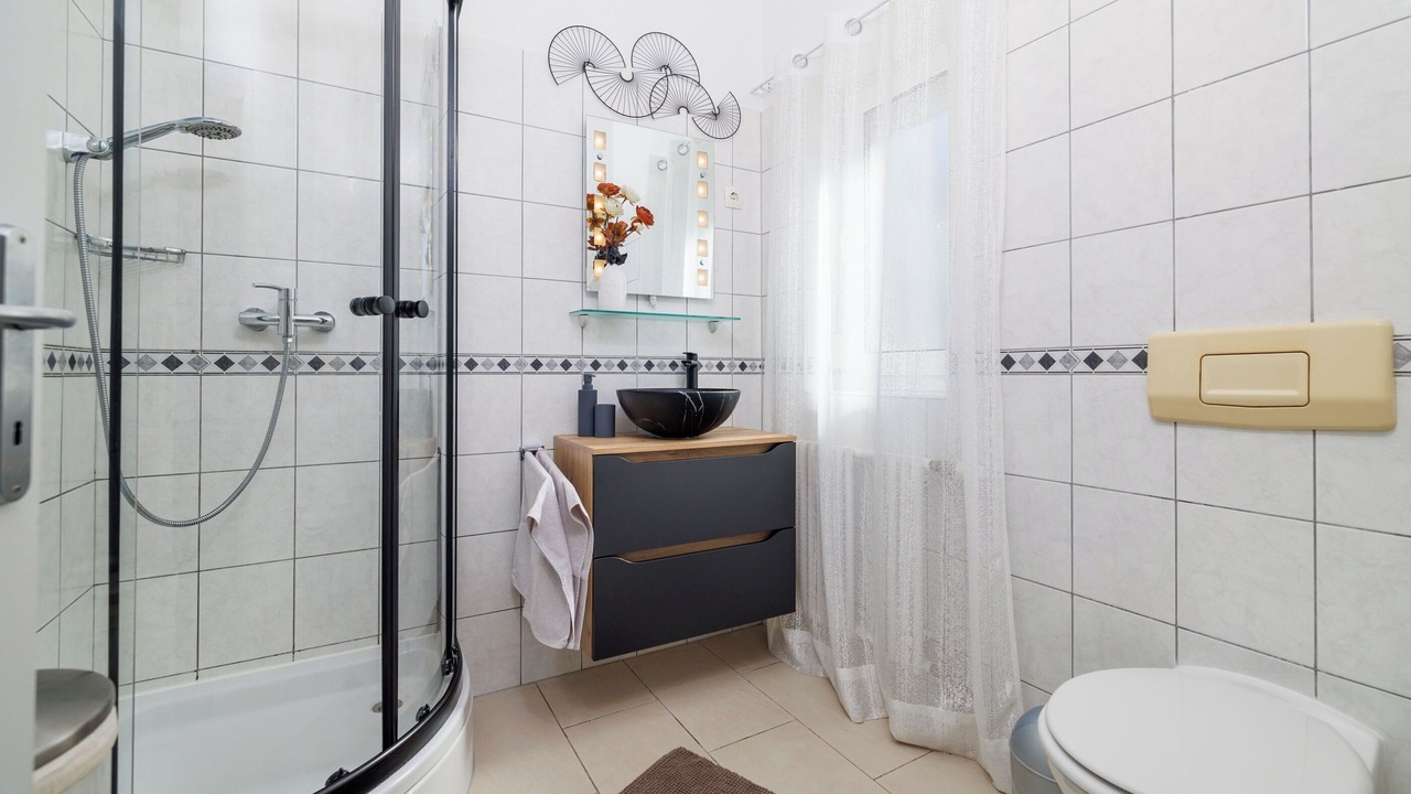 Photo of Bathroom in Sveti Juraj