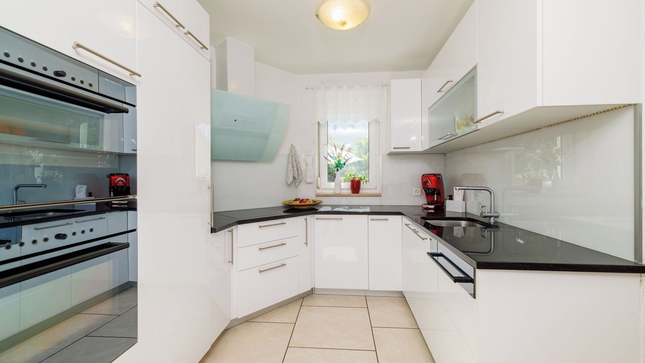 Photo of Kitchen in Sveti Juraj