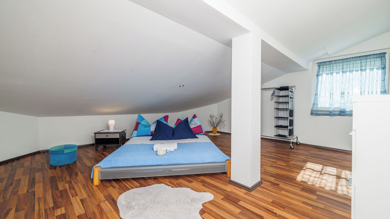 Photo of Bedroom in Sveti Juraj