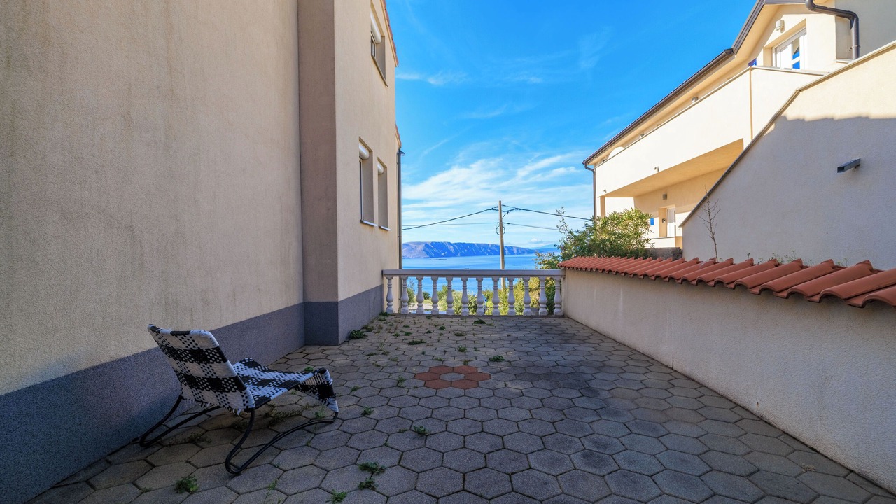 Photo of Patio Balcony in Sveti Juraj