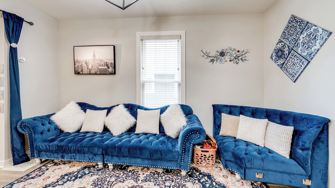 Photo of Livingroom in Elgin