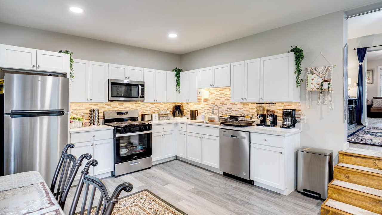 Photo of Kitchen in Elgin