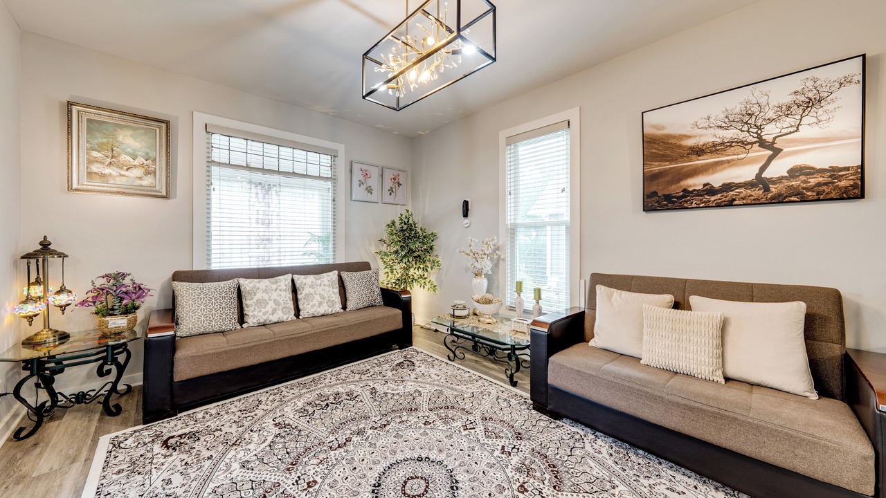 Photo of Bedroom in Elgin