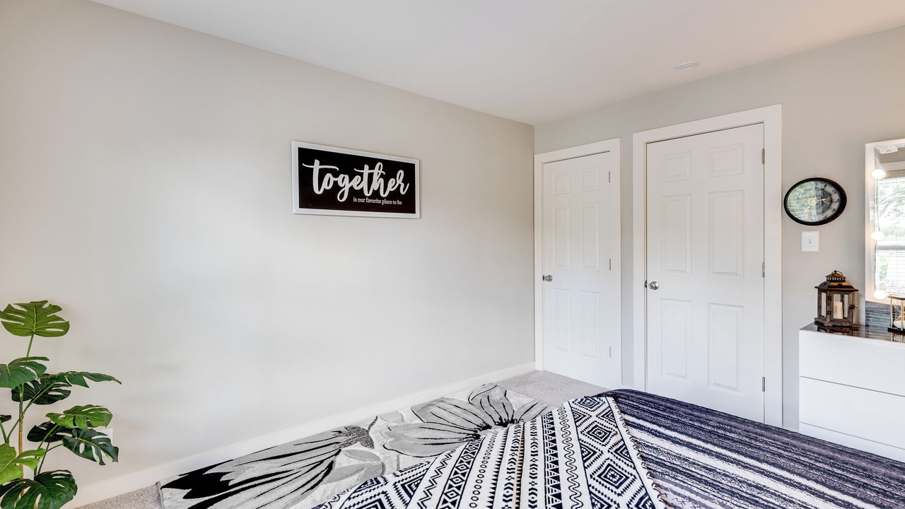 Photo of Bedroom in Elgin