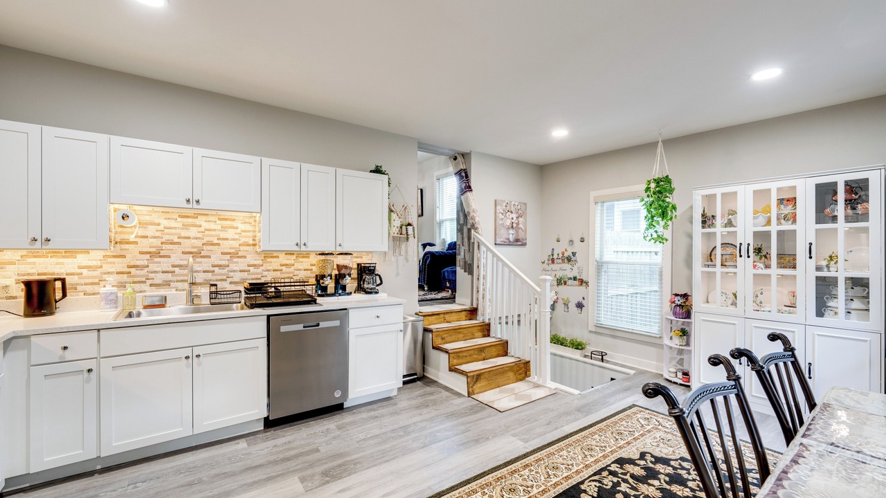 Photo of Kitchen in Elgin