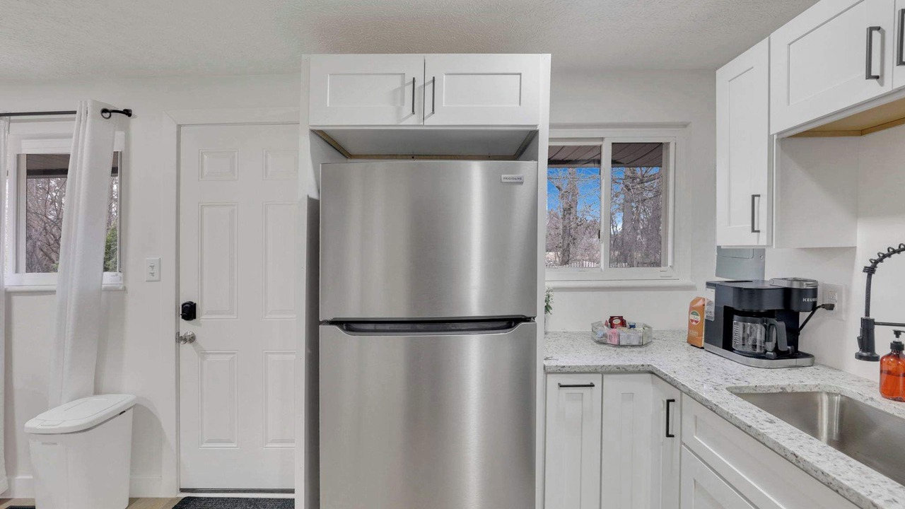 Photo of Kitchen in Reynoldsburg