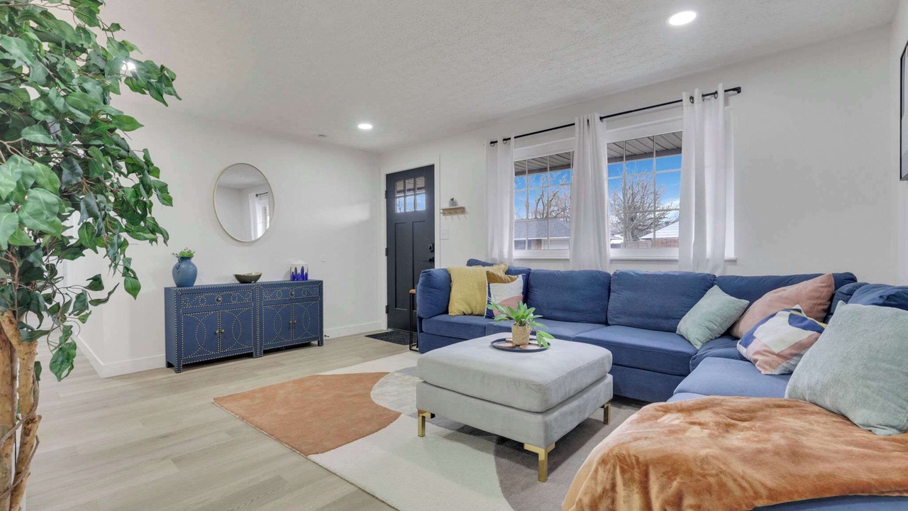 Photo of Livingroom in Reynoldsburg