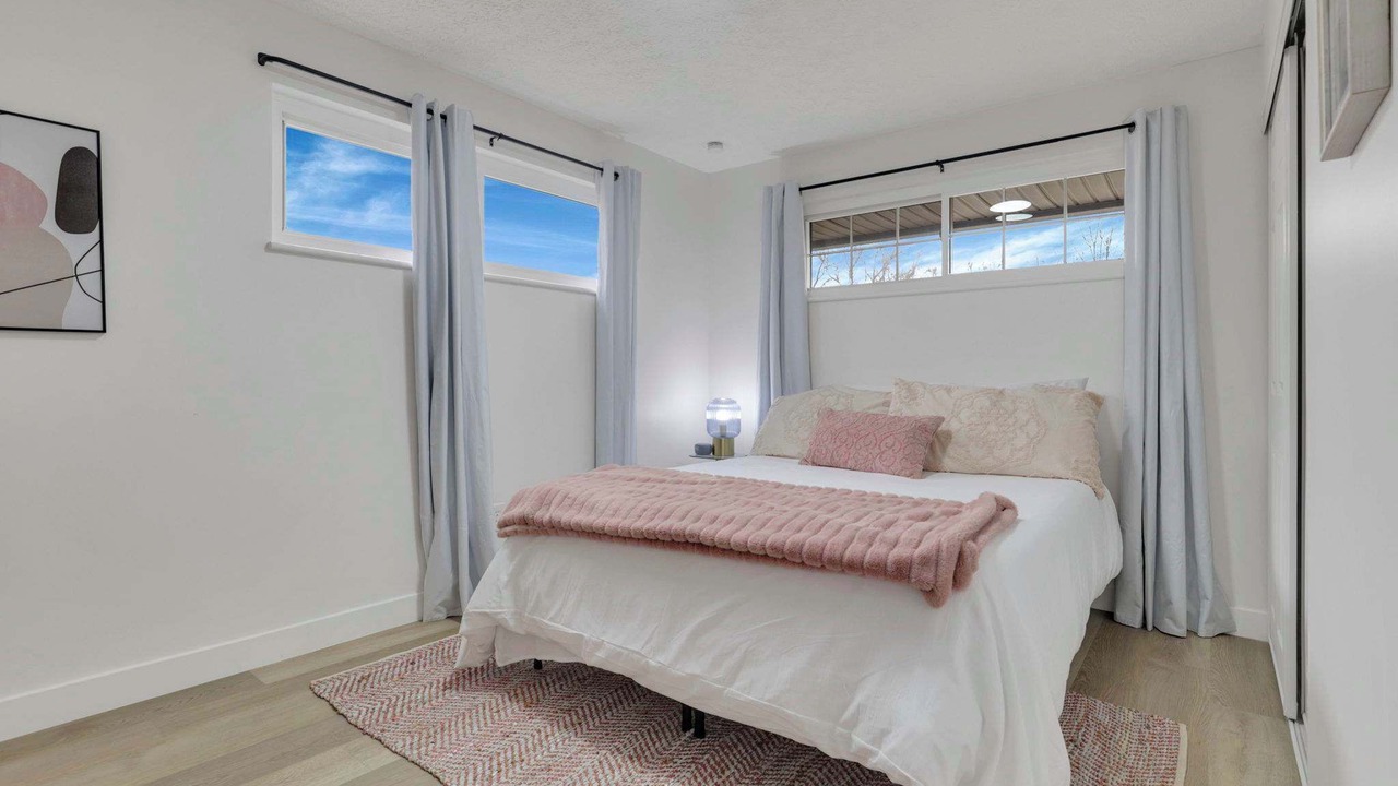 Photo of Bedroom in Reynoldsburg