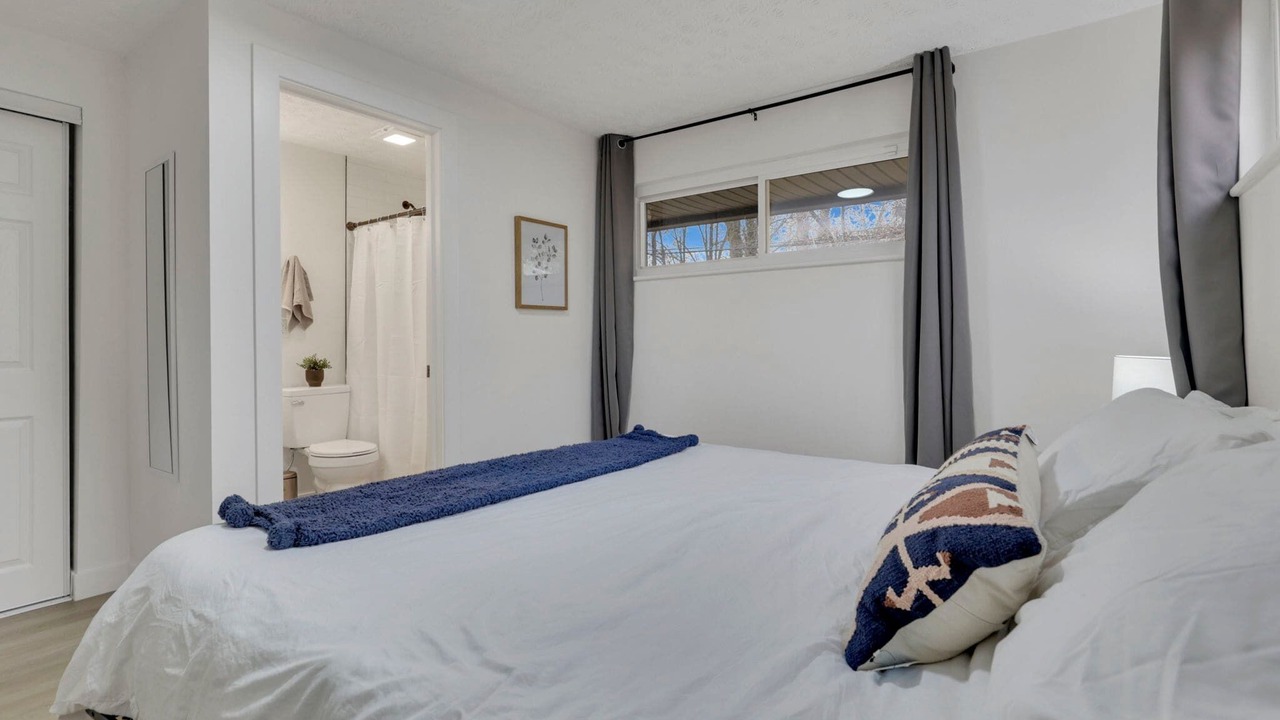 Photo of Bedroom in Reynoldsburg