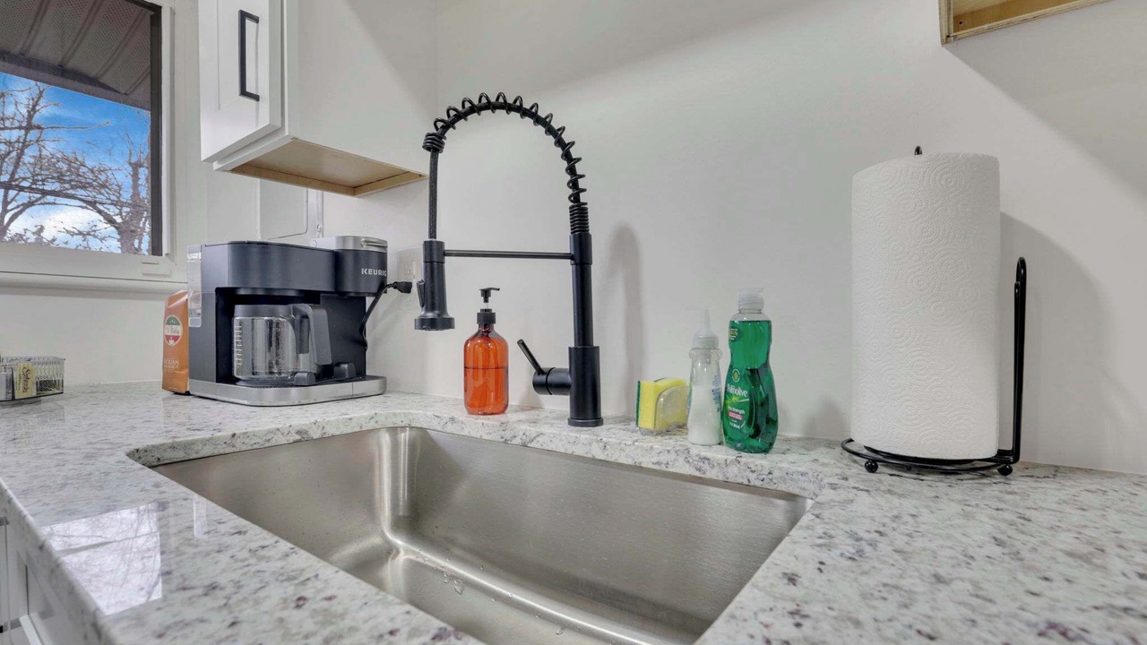Photo of Kitchen in Reynoldsburg
