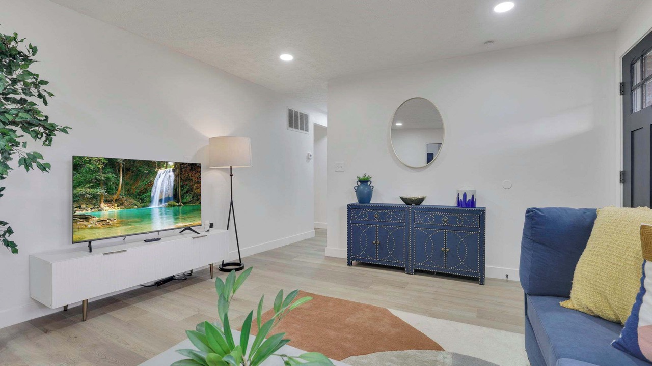 Photo of Livingroom in Reynoldsburg
