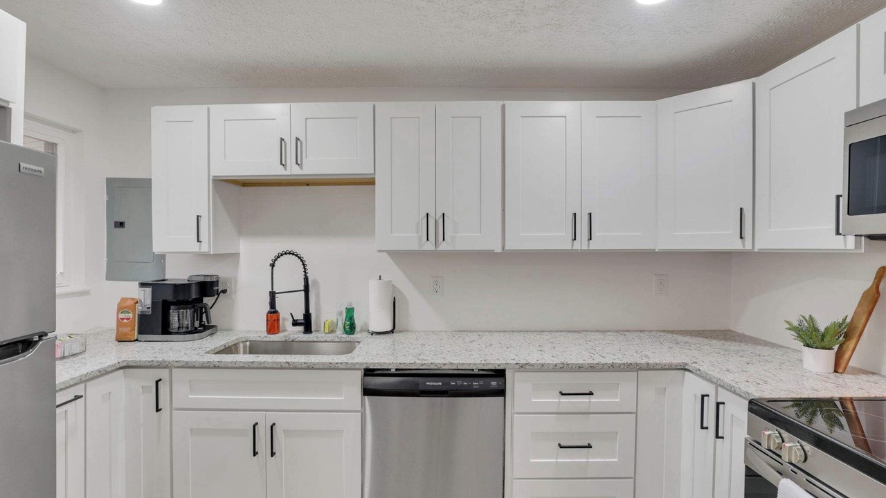 Photo of Kitchen in Reynoldsburg