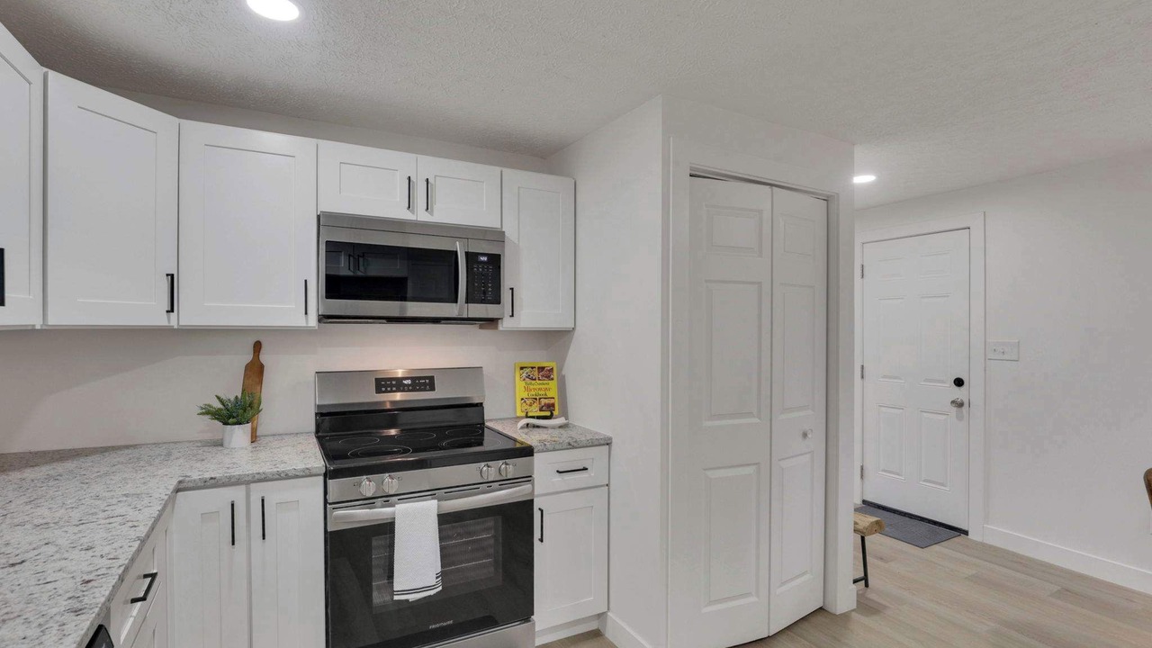 Photo of Kitchen in Reynoldsburg
