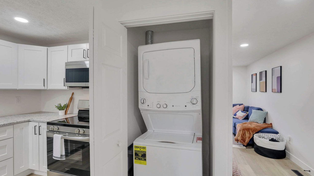 Photo of Kitchen in Reynoldsburg
