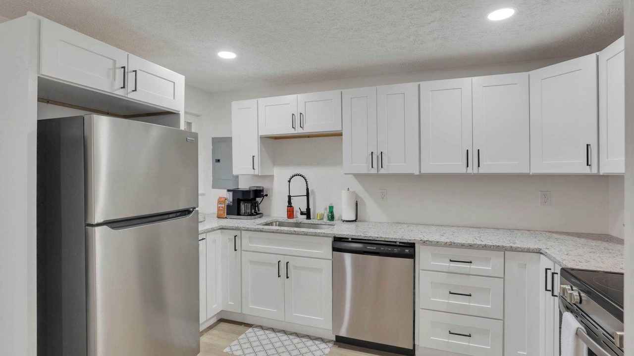 Photo of Kitchen in Reynoldsburg