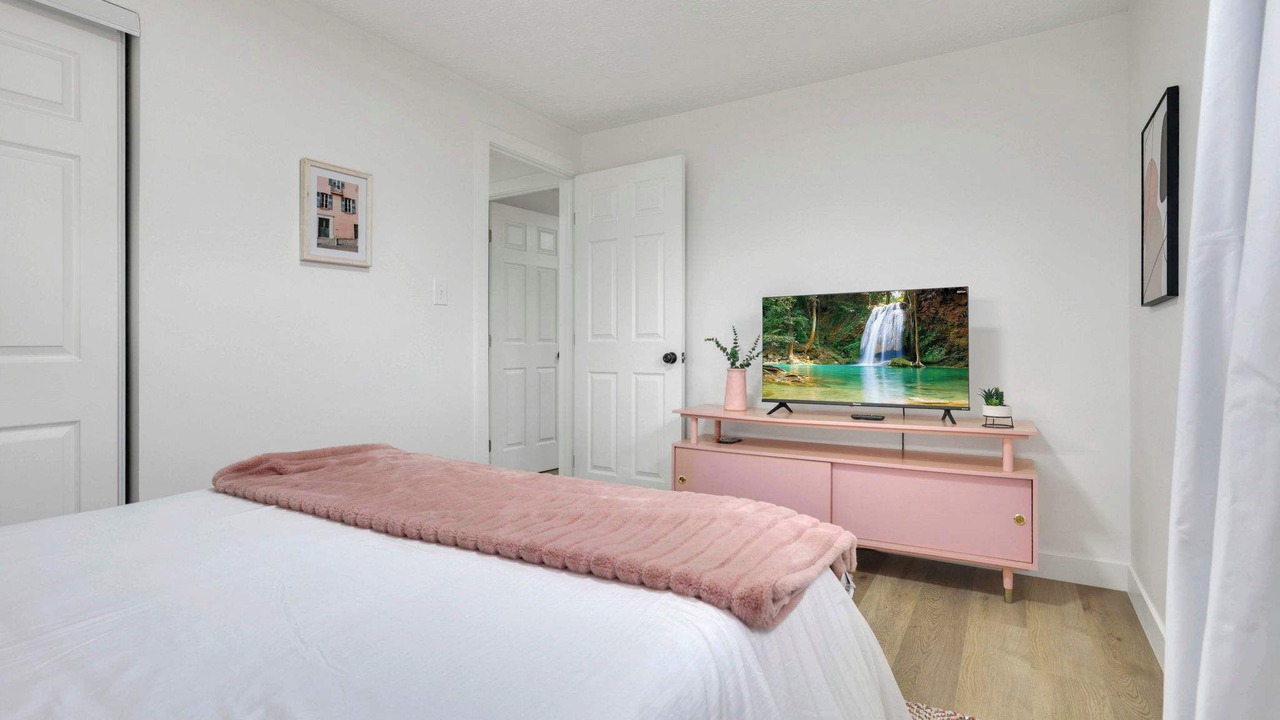 Photo of Bedroom in Reynoldsburg