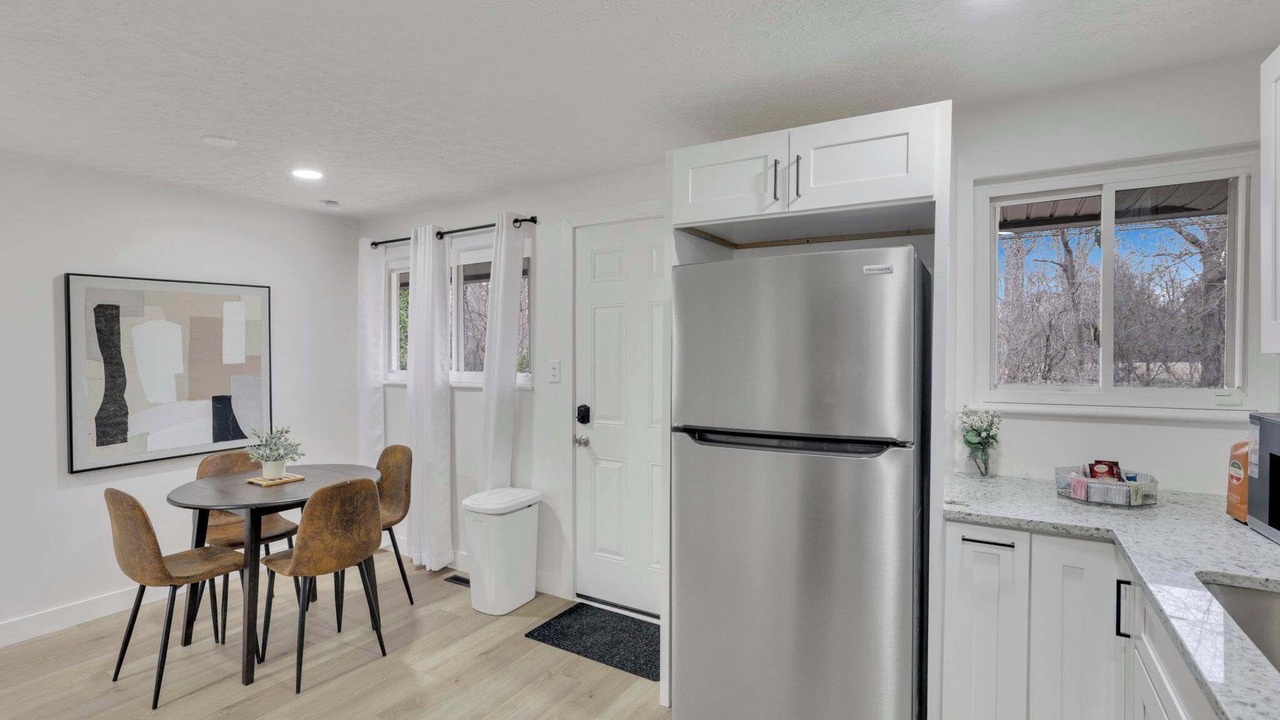 Photo of Kitchen in Reynoldsburg