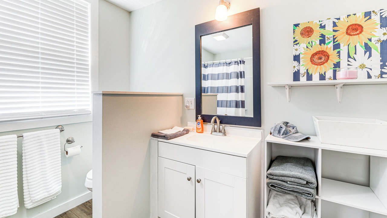 Photo of Bathroom in Aurora