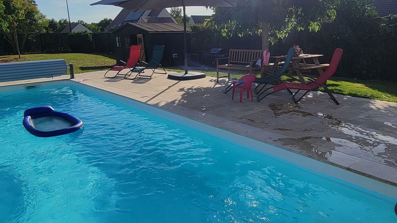 Photo of Outdoor in Saint-Cyr-en-Val