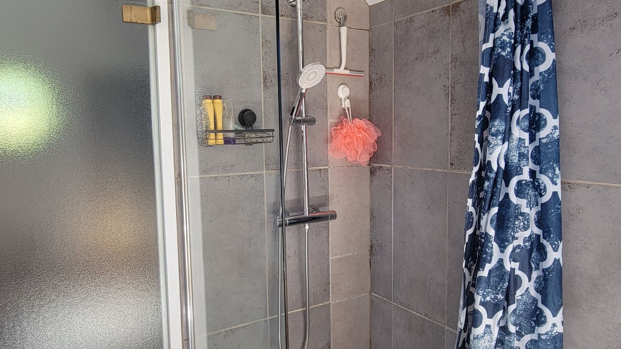 Photo of Bathroom in Saint-Cyr-en-Val