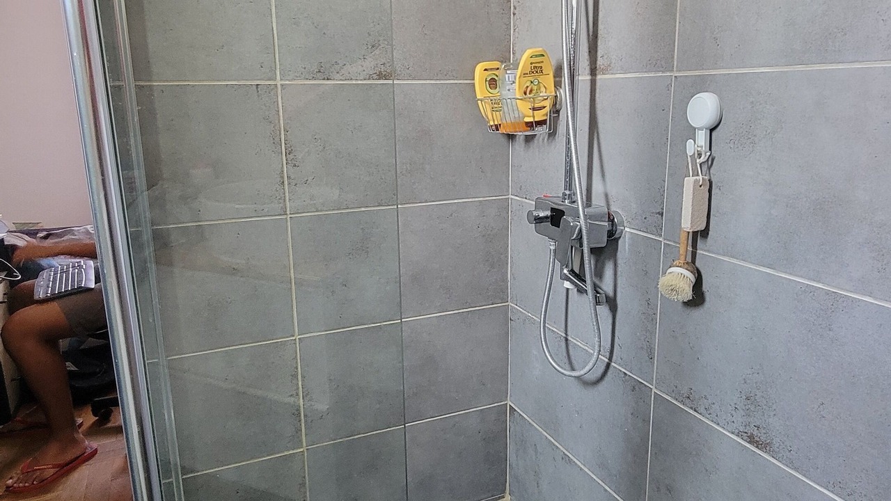 Photo of Bathroom in Saint-Cyr-en-Val