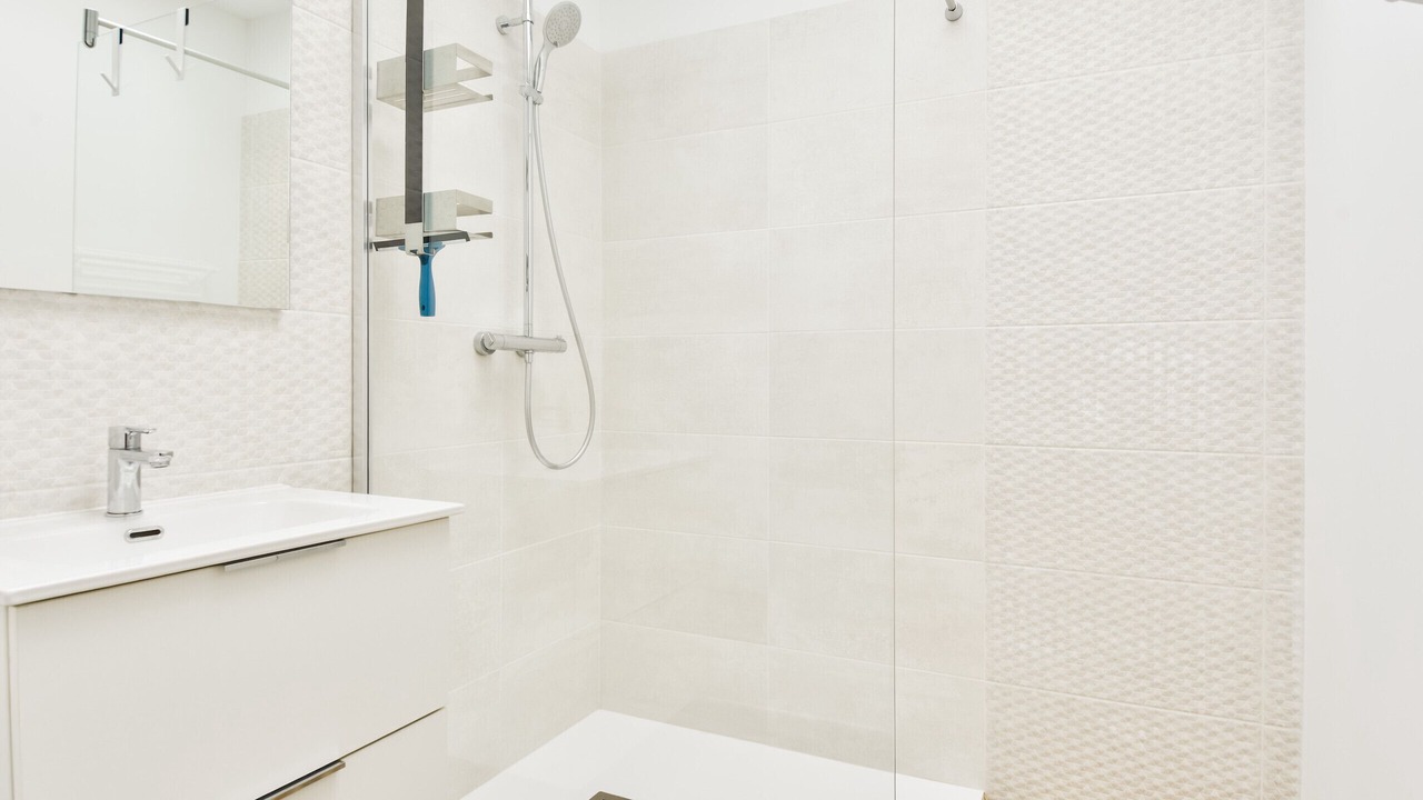 Photo of Bathroom in Noirmoutier-en-l'Ile