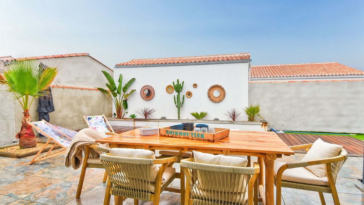 Photo of Outdoor in Noirmoutier-en-l'Ile