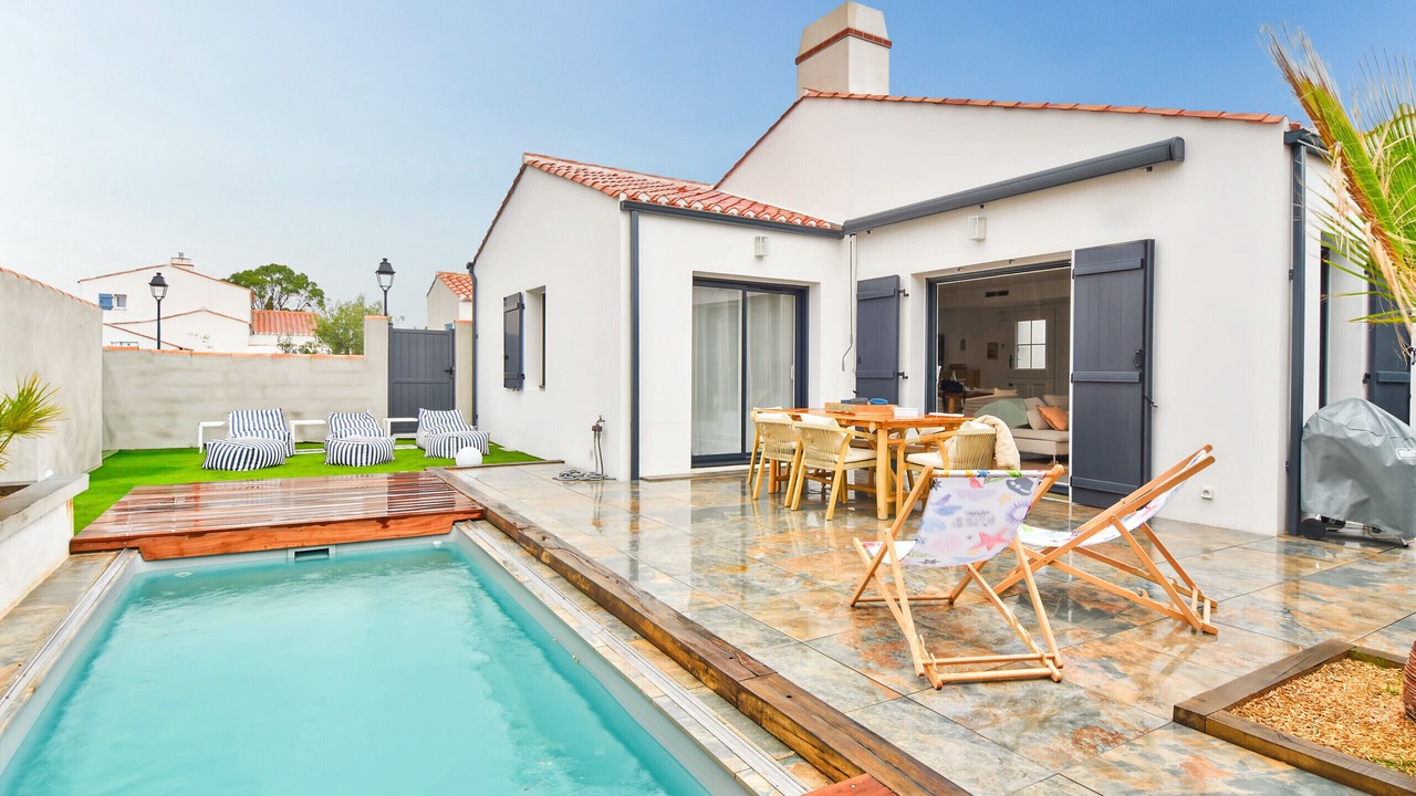 Photo of Outdoor in Noirmoutier-en-l'Ile