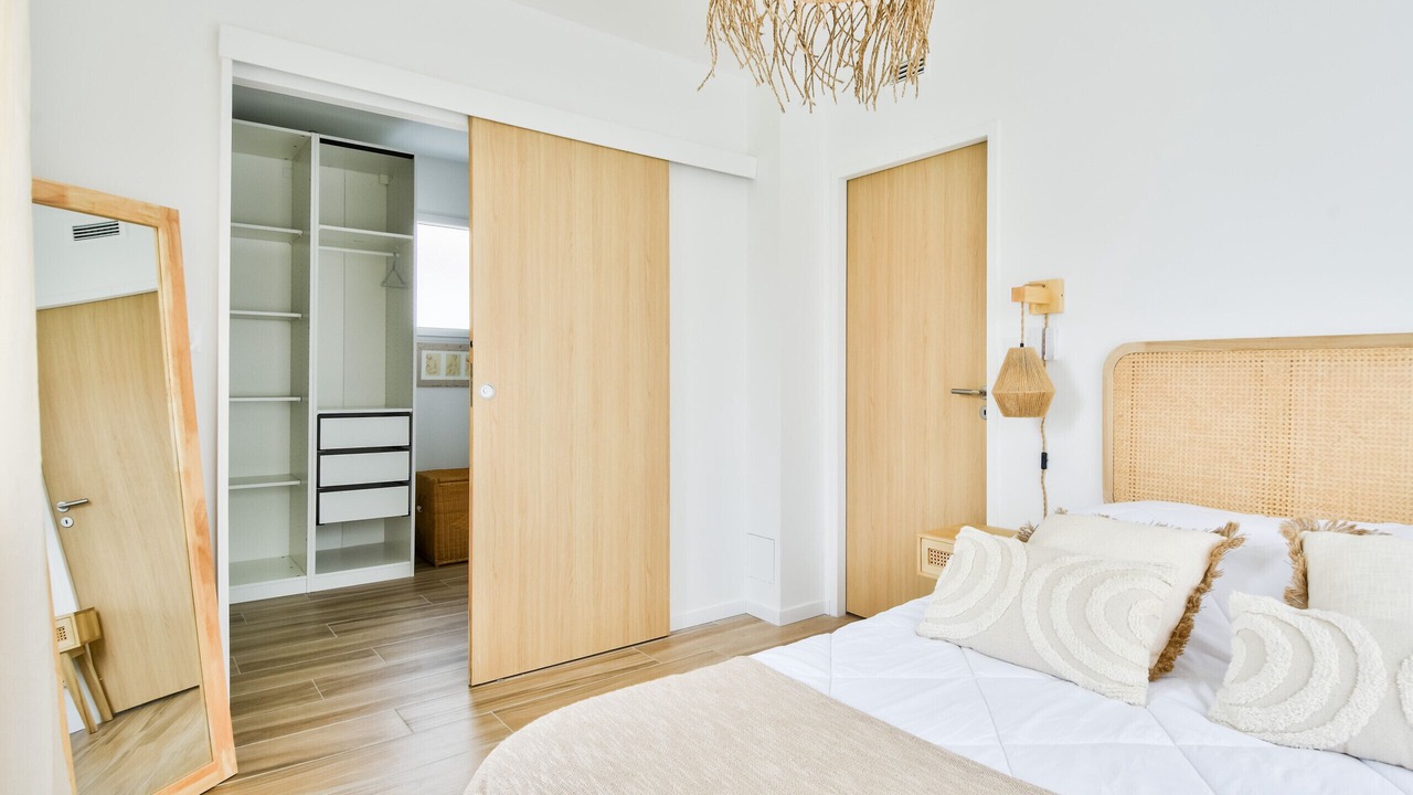 Photo of Bedroom in Noirmoutier-en-l'Ile