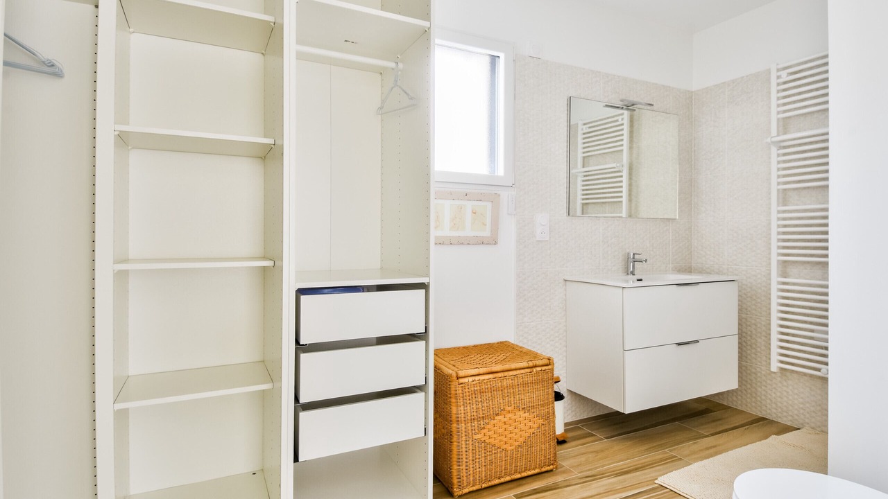 Photo of Bathroom in Noirmoutier-en-l'Ile