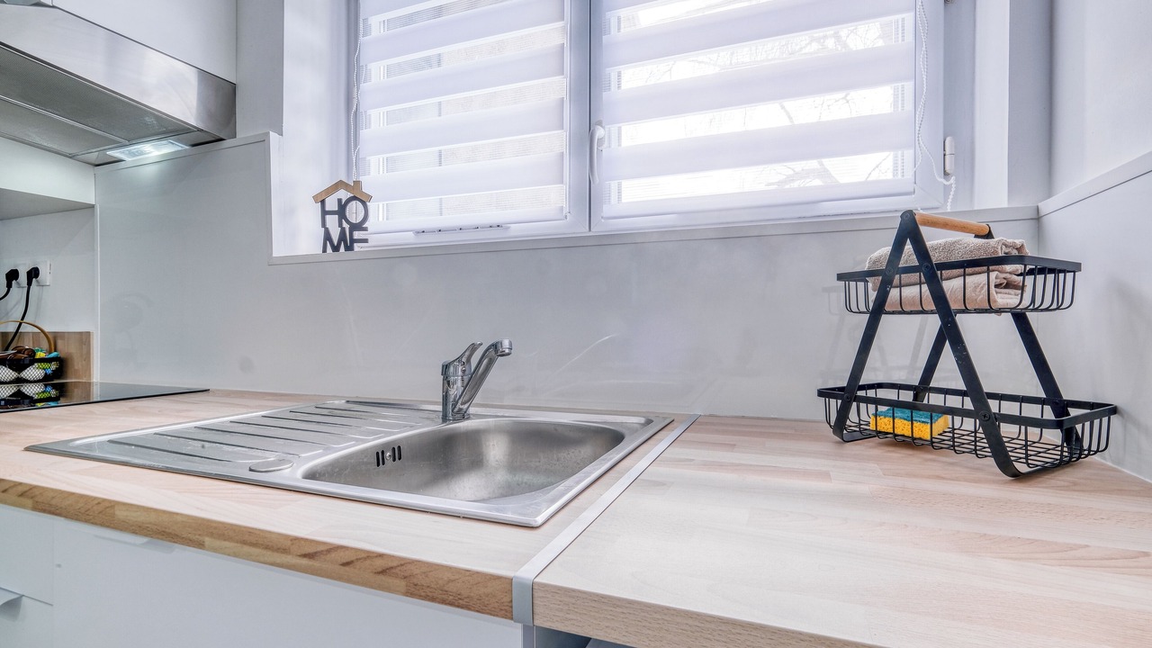 Photo of Kitchen in Mouroux