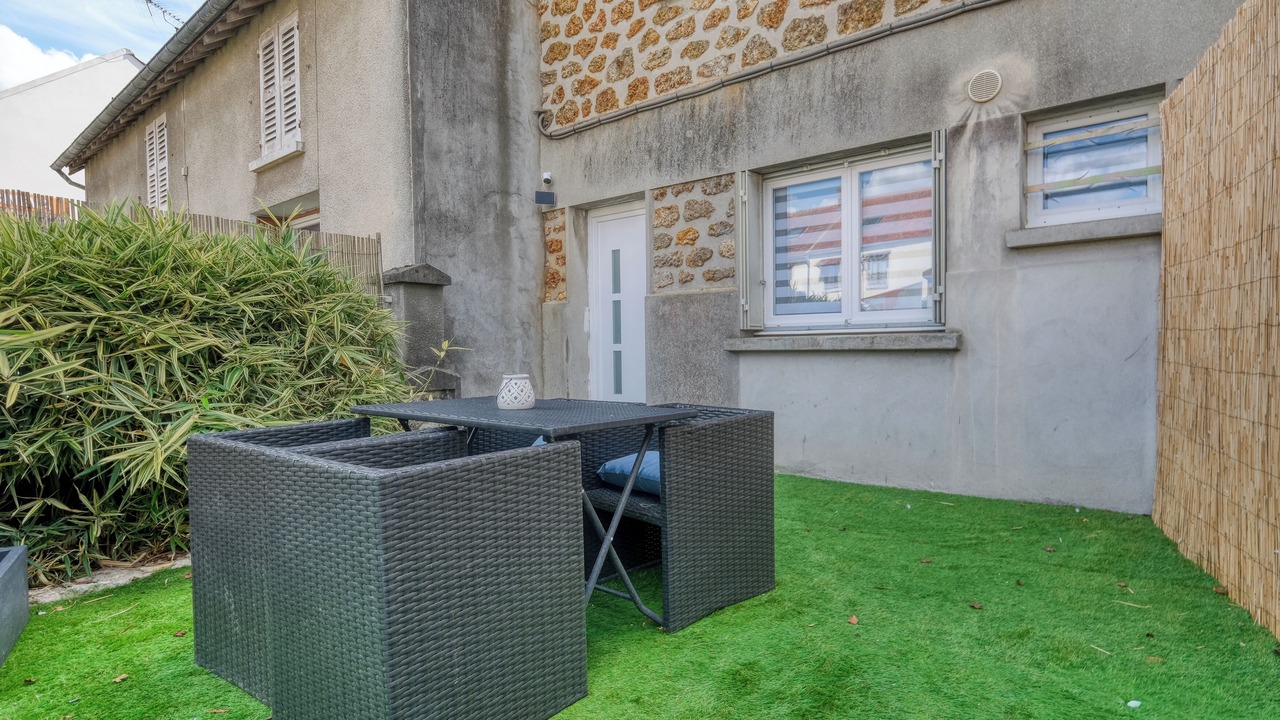 Photo of Outdoor in Mouroux