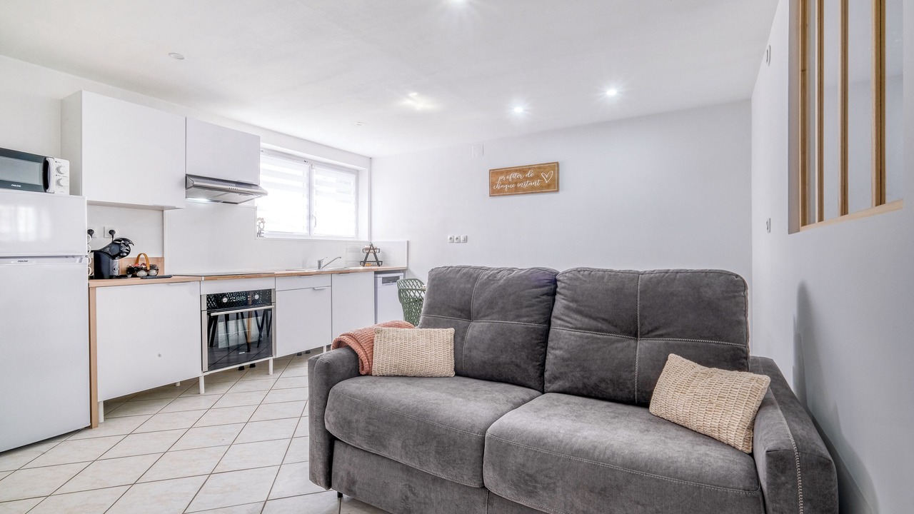 Photo of Livingroom in Mouroux