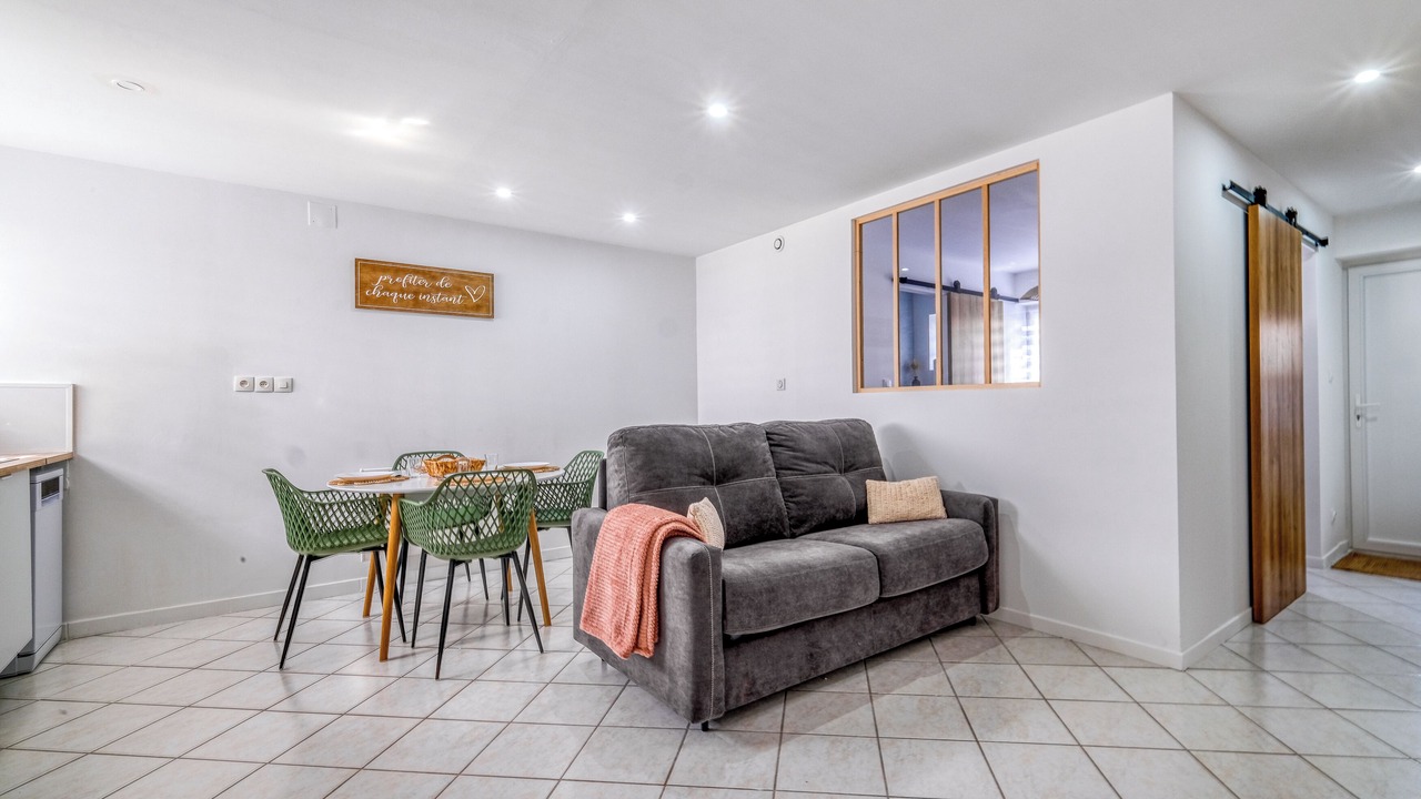 Photo of Livingroom in Mouroux