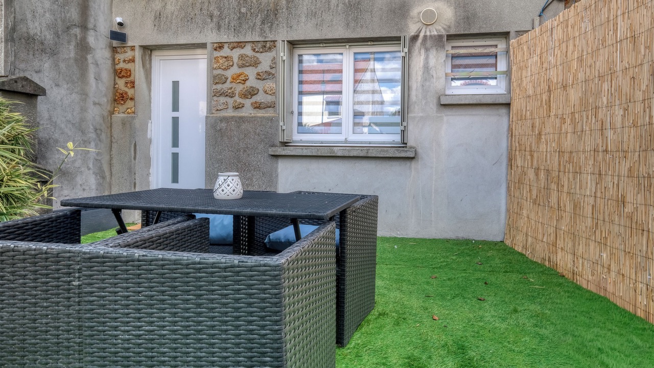 Photo of Outdoor in Mouroux