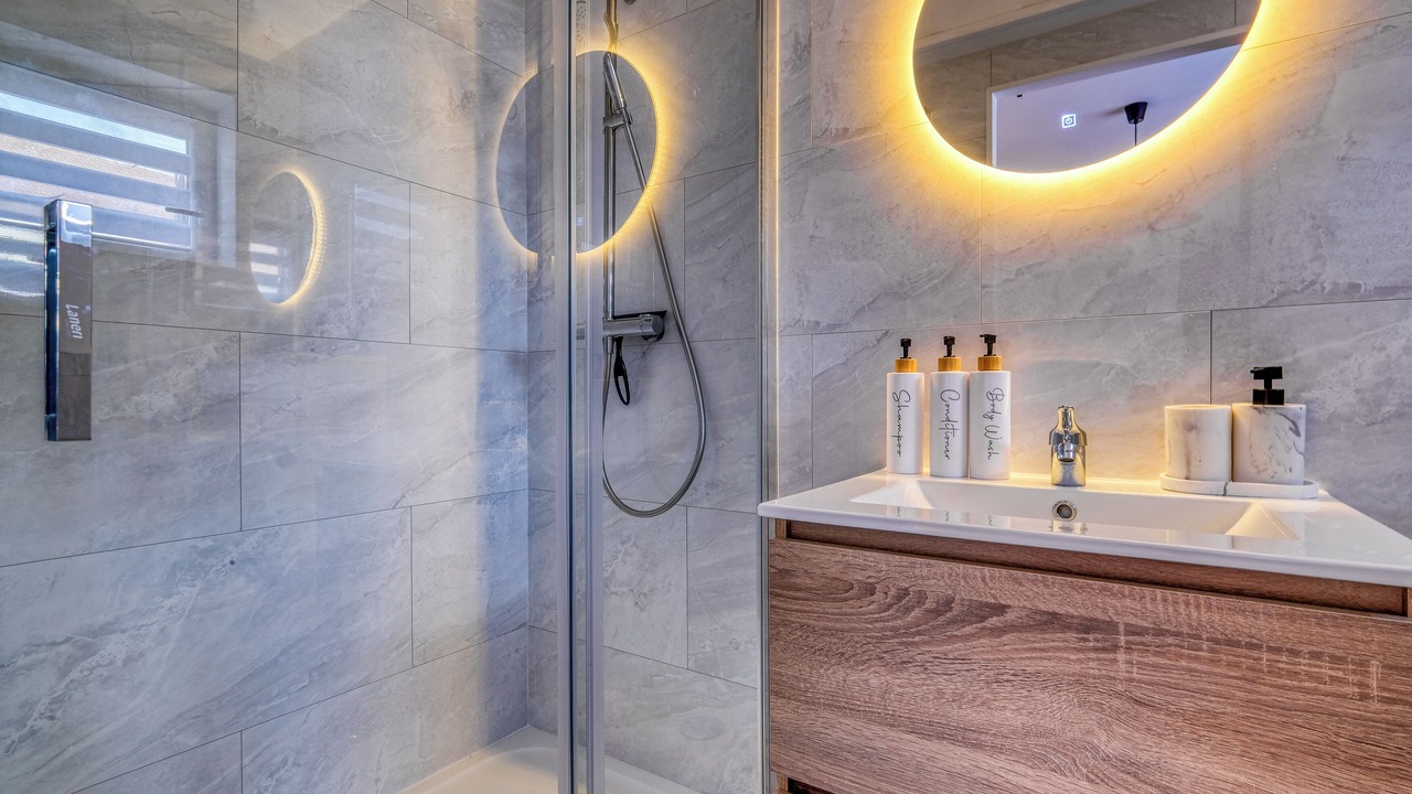 Photo of Bathroom in Mouroux