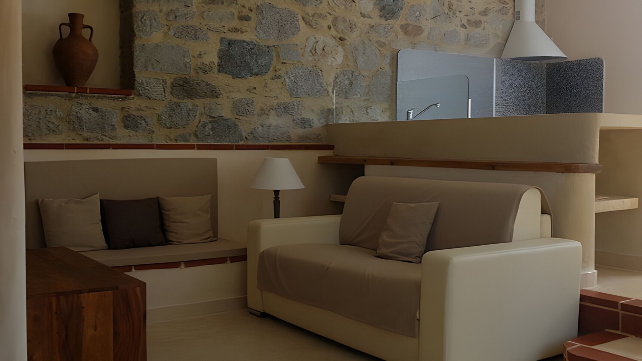 Photo of Livingroom in Sahorre
