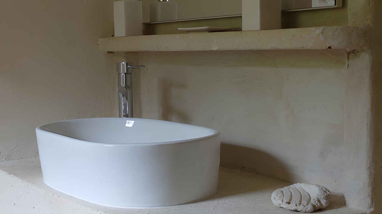 Photo of Bathroom in Sahorre